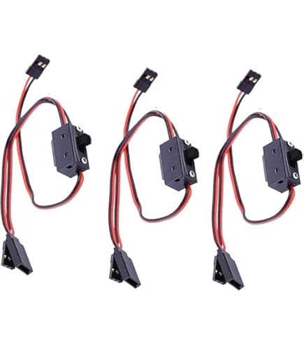 On/Off Switch Karaoke Microphones 3x Ein/Aus On/Off Schalter ...