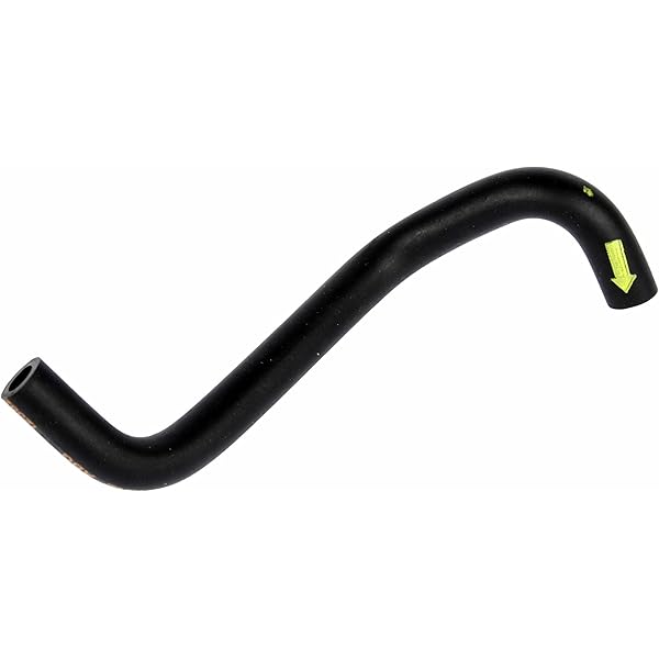 Amazon.com: GM Genuine Parts 15123628 Positive Crank Ventilation 