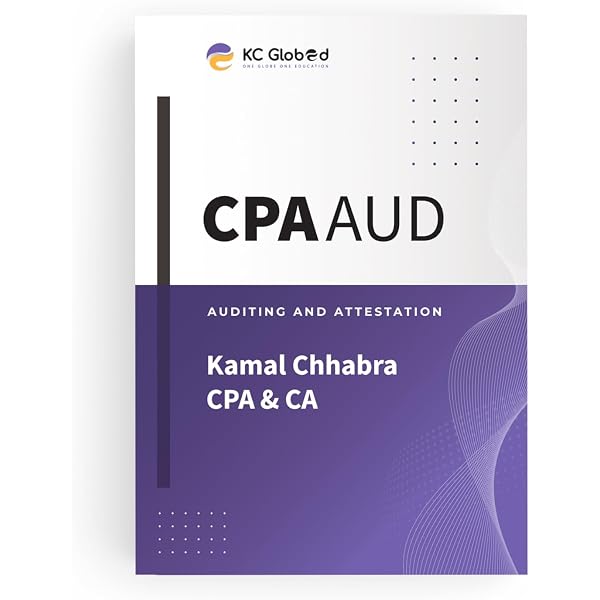 US CPA BAR: Business Analysis and Reporting by US CPA & CA Kamal