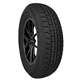 Milestar MS775 All Season Radial Tire-205/70R15 95S