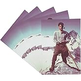 Saint Pier Giorgio Frassati Color Photo Print with Prayer on Back | 5" x 3.5" | Patron Saint of Young Adults, Students, and Mountaineers | Great Catholic Gift for Confirmation