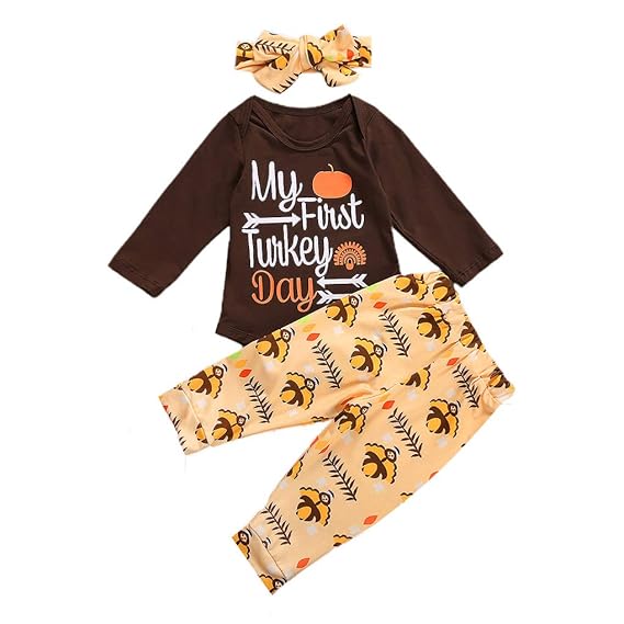 buy buy baby thanksgiving outfit