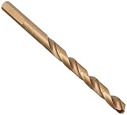 BOSCH CO2141 1-Piece 7/32 In. x 3-3/4 In. Cobalt