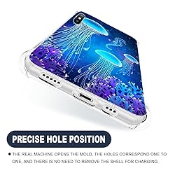CARLOCA Compatible with iPhone Xs Max Case,Clear