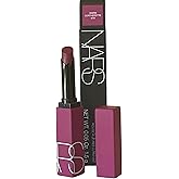 NARS Powermatte Lipstick (Warm Leatherette), 0.05 Ounce (Pack of 1)