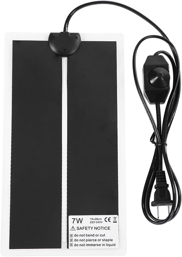 cuscinetto riscaldante per gatti