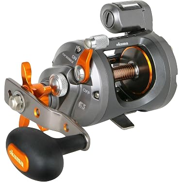calibration schedule fishing reel Reel Calibration Kit  Fishing Addiction Gear