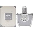 Swiss Arabian Swiss Musk - Luxury Products From Dubai - Long Lasting, Addictive Personal EDP Spray Fragrance - Seductive Signature Aroma - 1.5 Oz