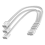 AsiaHorse 16AWG PCI-e 5.0 12VHPWR PSU Cable