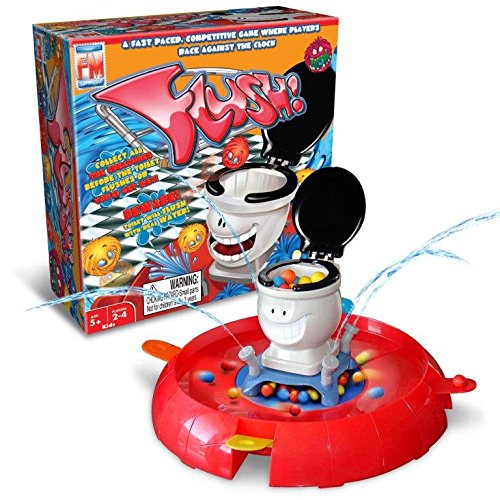 Fotorama Flush Game New Version. Pricepulse