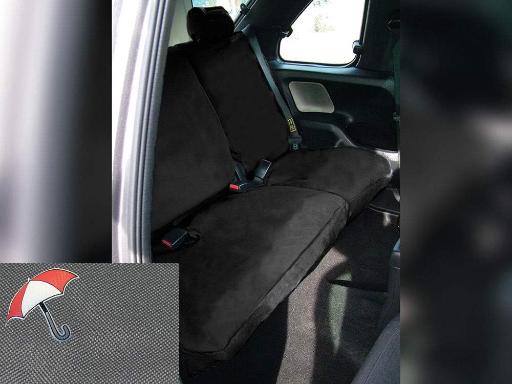 freelander seat covers