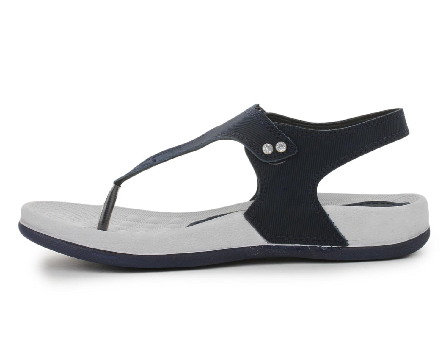 trase qure women's dailywear footwear/sandal (ultra light eva sole)