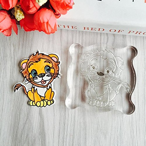 TOPUNDER Metal Cutting Dies Stencils For DIY Scrapbooking Photo Album Paper Card Gift A - Thumbnail 3