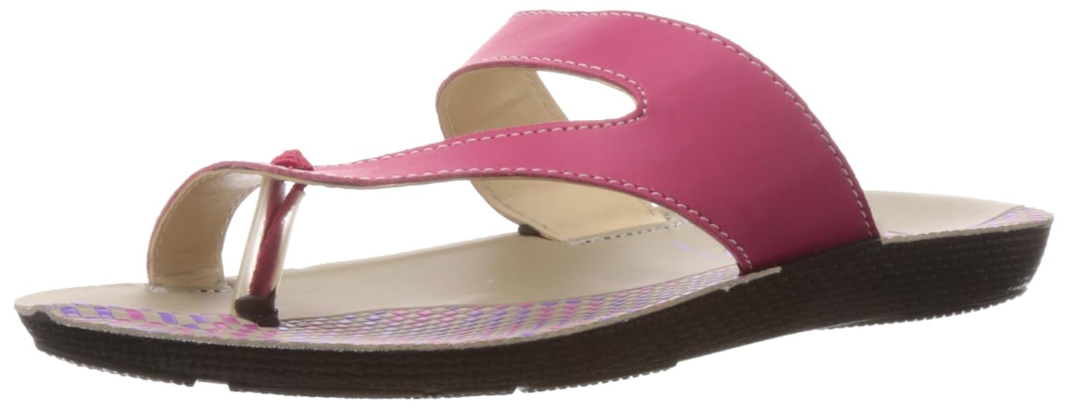 tip topp (from liberty) women's slippers