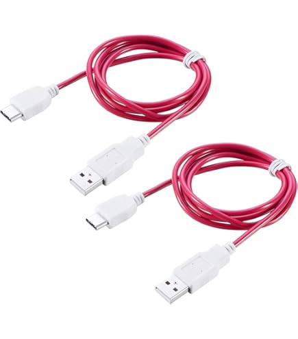 Amazon.com: Nabi 兒童平板電腦NABI2-NV7A 和NABI2-NVA 充電線