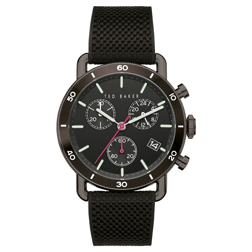 Ted Baker BKPMGF903 Montre Homme
