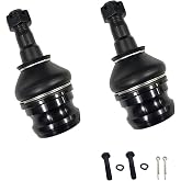 KDSA Front Lower Ball Joint for Subaru Forester Impreza Legacy Outback WRX | K9513 Ball Joint for 1998-2018 Forester,1993-2016 Impreza,1990-2019 Legacy,2000-2019 Outback,2013-2019 WRX,2016-2022Crosstrek