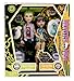 Monster High Cleo De Nile and Deuce Gorgon Giftset