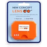 New Concept Lens 2.5
