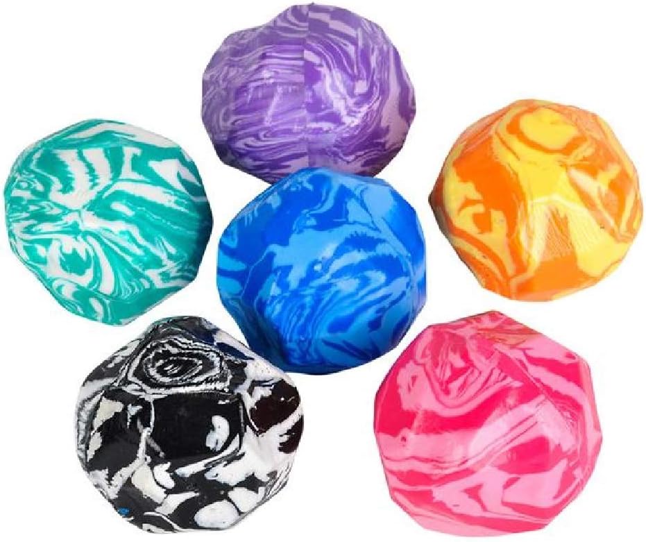 49mm bouncy balls