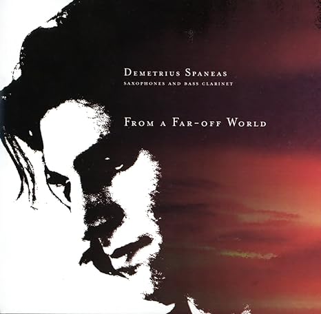 From a Far-Off World