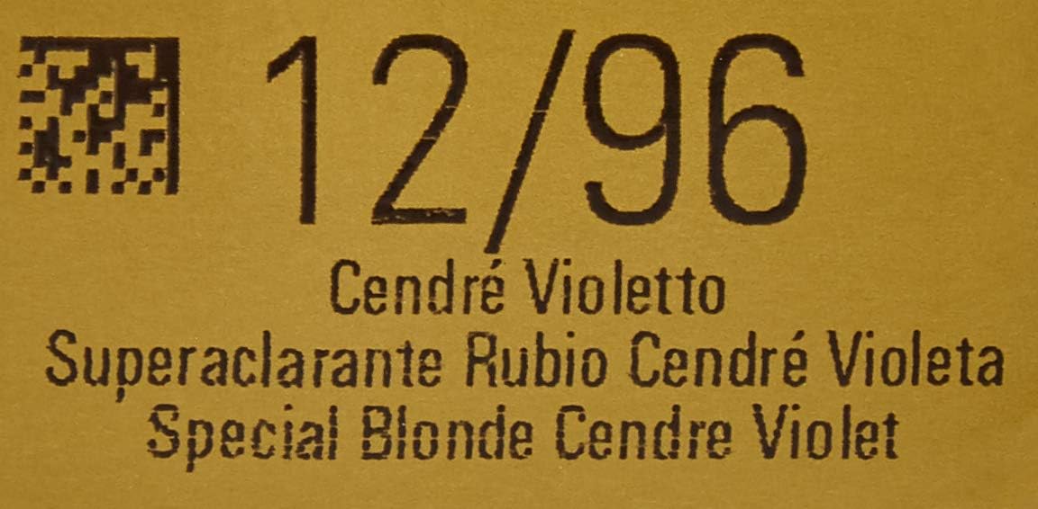Koleston Perfect Me+ Special Blonde 12-96 60 Ml, 12/96, 60 ml (Pack of 1) - Image 5