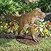 Design Toscano T-Rex Dinosaur Garden Statue