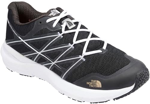 Amazon ザノースフェイス Nf Ultra Cardiac 2 ランニングシューズ メンズ 29 0cm Us11 Kk Tnfブラック Tnfホワイト The North Face ザノースフェイス トレイルランニング