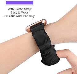 Lamshaw Compatible for Withings Smartwatch