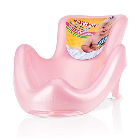 nuby bath seat