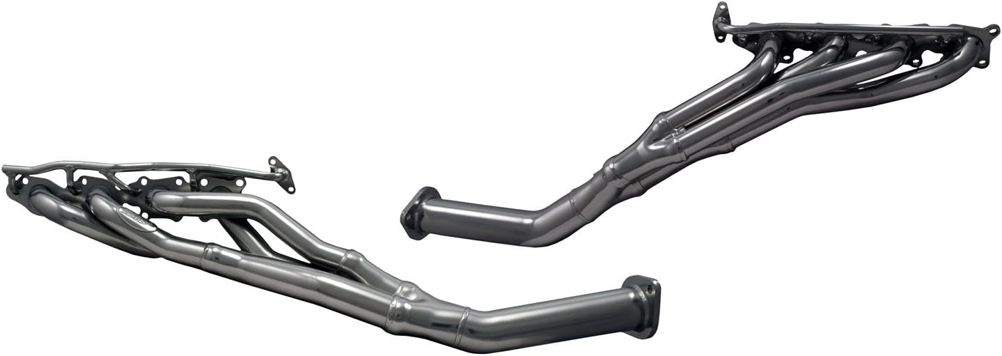 Doug Thorley Headers THY-560Y-L-C Tri-Y Header Fits 07-17 Tundra