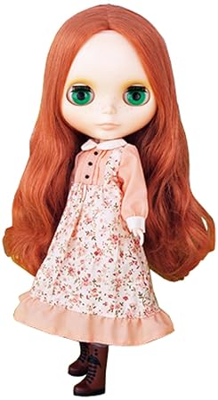Blythe Doll Shop limited PrairiePosie