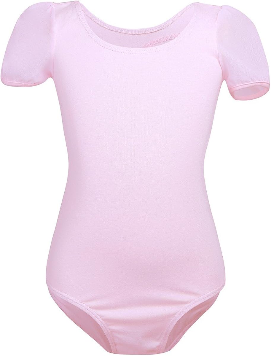 TiaoBug Justaucorps De Gymnastique Brillant Pour Filles Robe De Danse V Tements Sport Violet 8 TiaoBug Justaucorps De Gymnastique Brillant Pour Filles Robe De Danse V Tements Sport Violet 8
