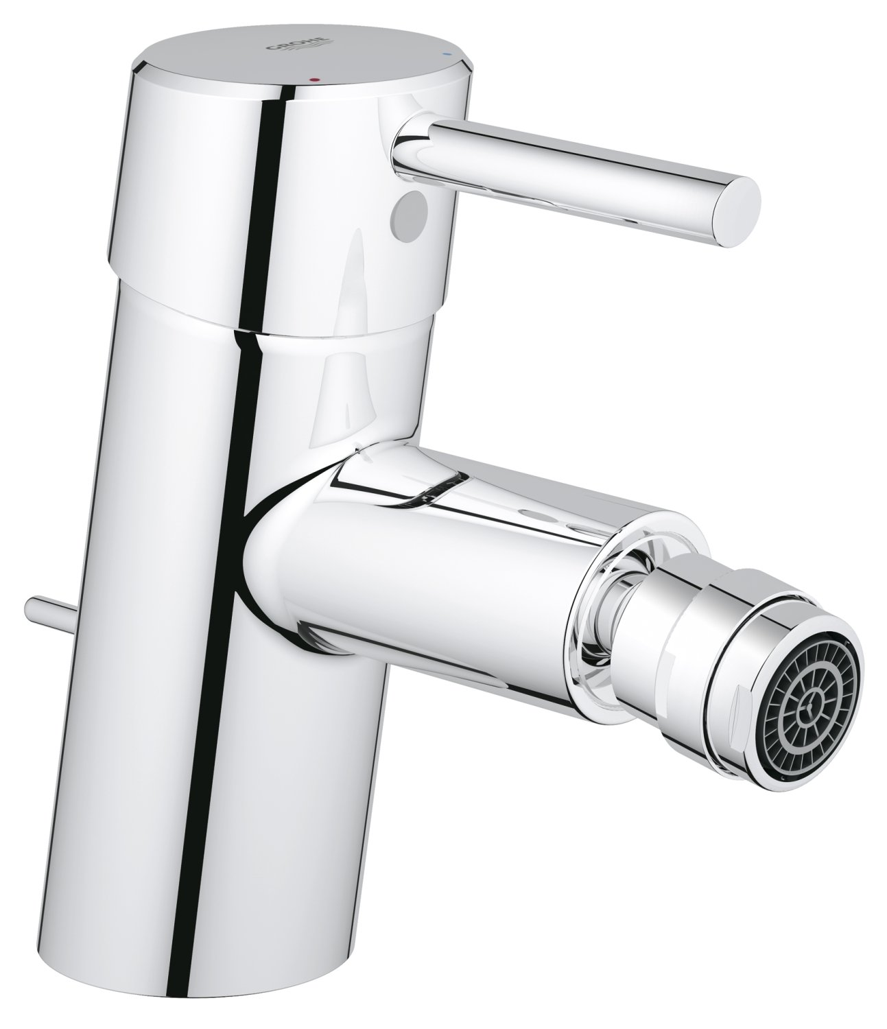 GROHE 32208001 Concetto Bidet Mixer