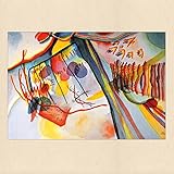 Image de Wassily Kandinsky  Watercolours (170580)
