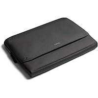 ノートPCケース Bellroy Laptop Caddy 16\" Amazon.com: Bellroy Laptop Caddy (16” Laptop Cover) - Black