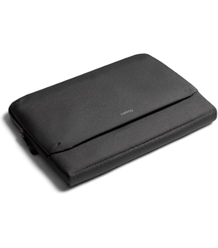 Amazon.com: Bellroy Laptop Caddy (14” Laptop Cover) - Navy