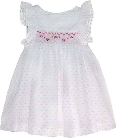 angel dress for baby