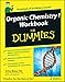 Organic Chemistry I Workbook For Dummies