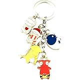 How To Keep A Mummy Anime Manga Key Ring Buy Online In Jamaica At Desertcart