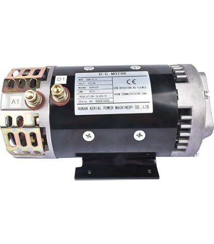 Amazon.com: Solarhome New Motor Controller KCCA0032 KCCA0040