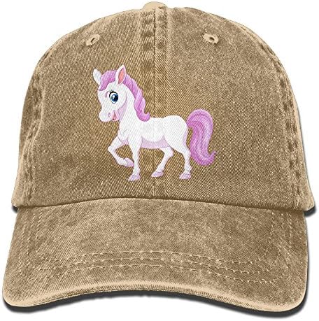 Horse Tack Men And Women Cap Outdoor Sports Hat