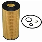 ACDelco Gold PF638G (19346402) Engine Oil Filter