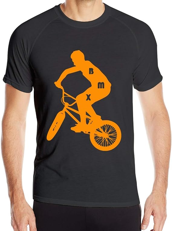 t shirt à bicyclette
