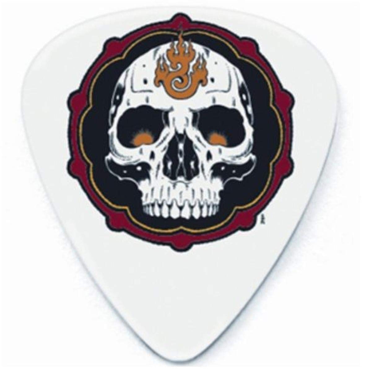 Jim Dunlop BL40R1.0 Guitar Picks (Pack of 36)