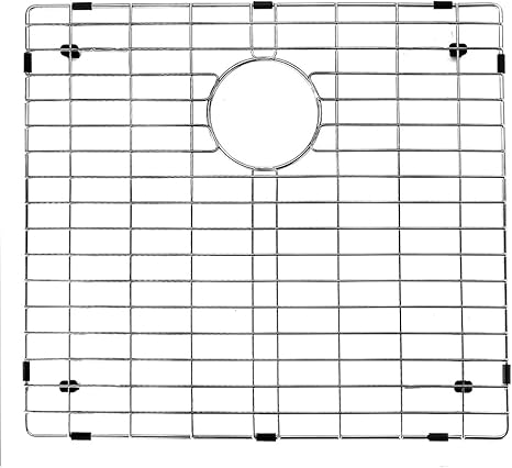 Vigo Vgg2116 20 3 4 Inchx15 3 4 Inch Kitchen Sink Bottom Grid
