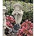 Design Toscano Young Gardener Samuel Statue