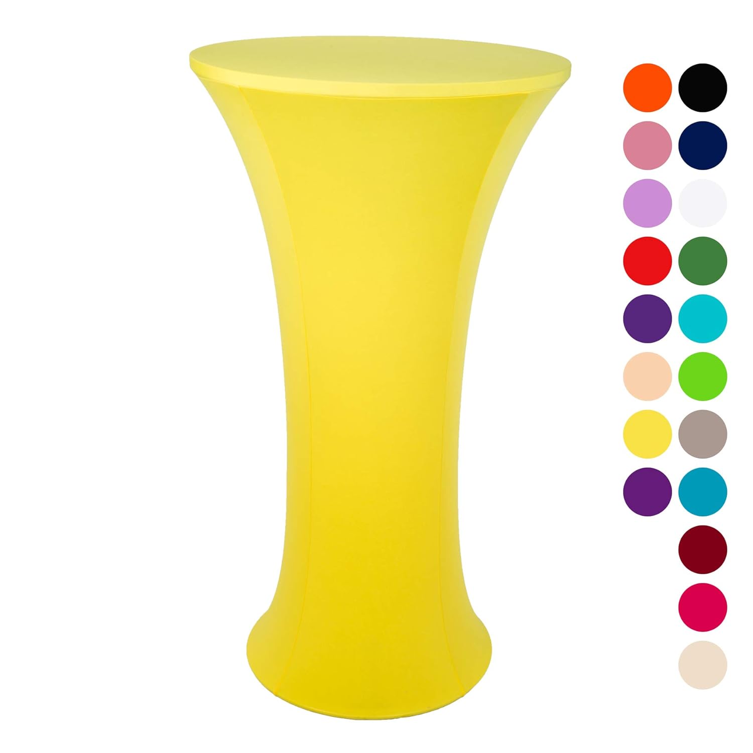 Best table cloth small round 20 inch