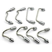 LMM 2007-2010 CHEVY/GMC DURAMAX 6.6L INJECTION LINE FULL SET