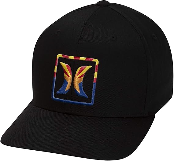 hurley hats for men